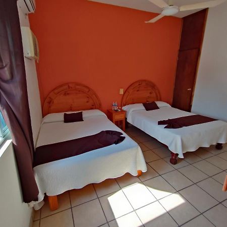 Hotel & Bungalows La Casa De Fortu San Blas Ngoại thất bức ảnh