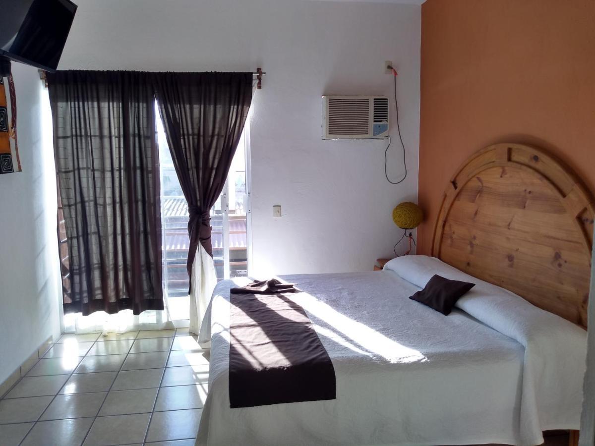 Hotel & Bungalows La Casa De Fortu San Blas Ngoại thất bức ảnh