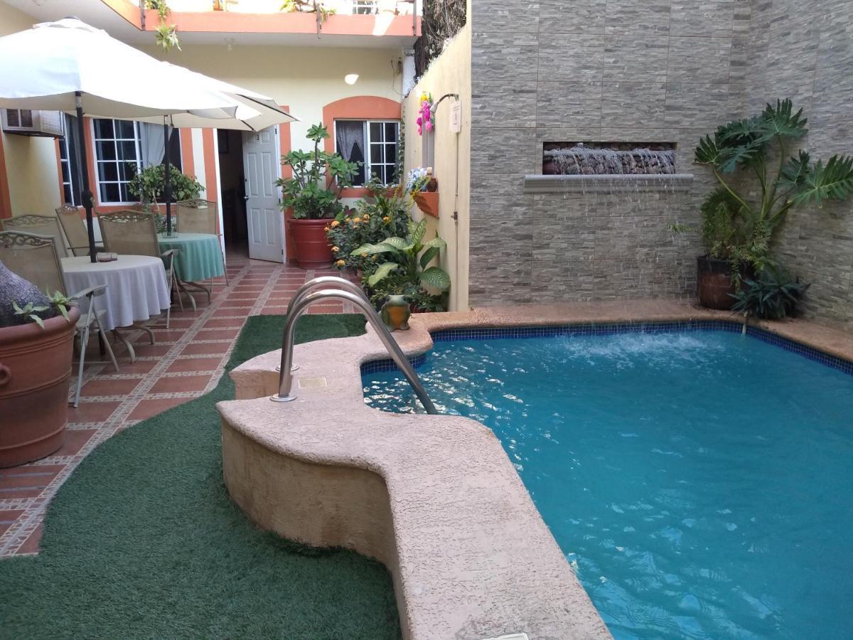 Hotel & Bungalows La Casa De Fortu San Blas Ngoại thất bức ảnh