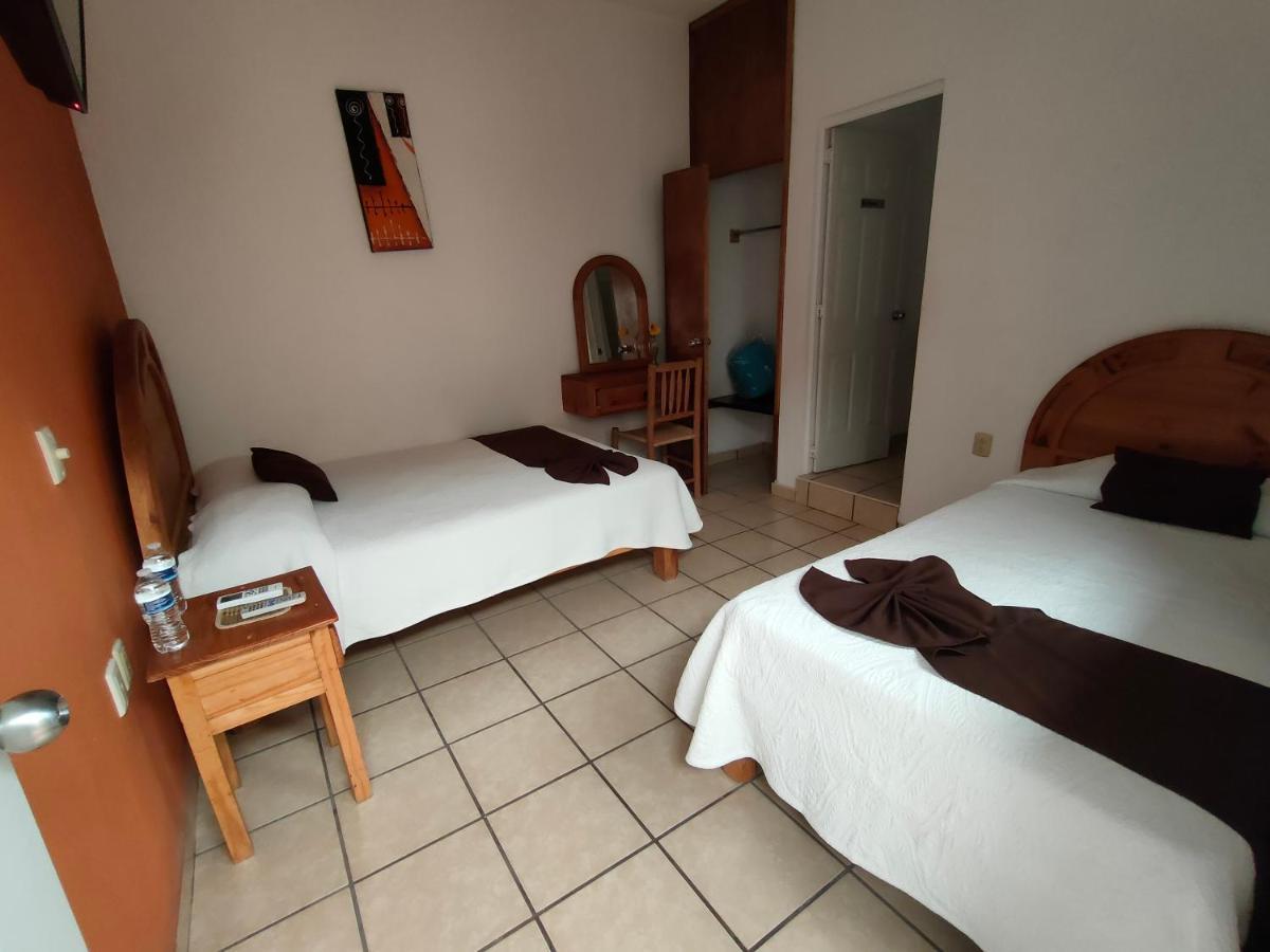 Hotel & Bungalows La Casa De Fortu San Blas Ngoại thất bức ảnh