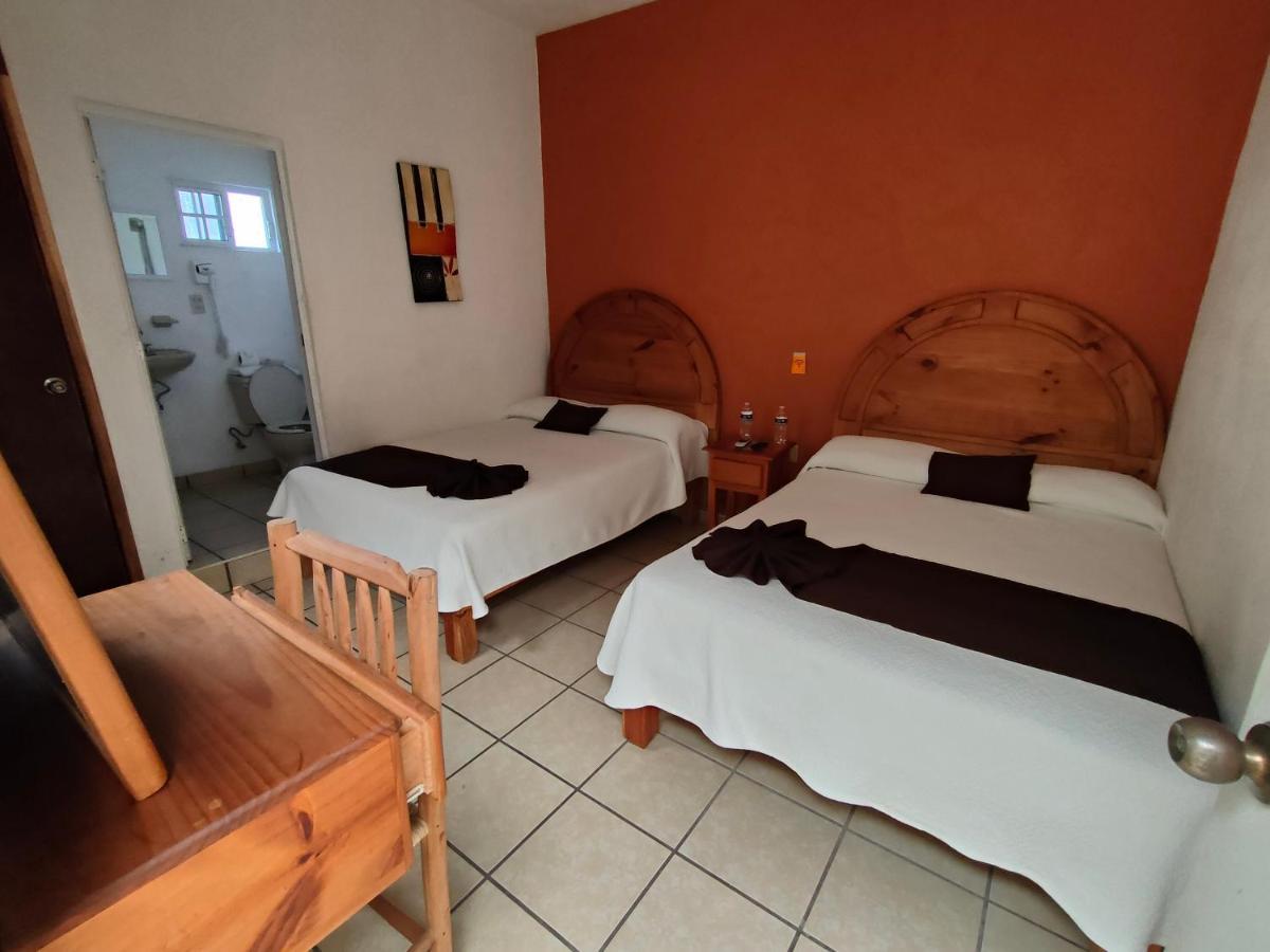 Hotel & Bungalows La Casa De Fortu San Blas Ngoại thất bức ảnh