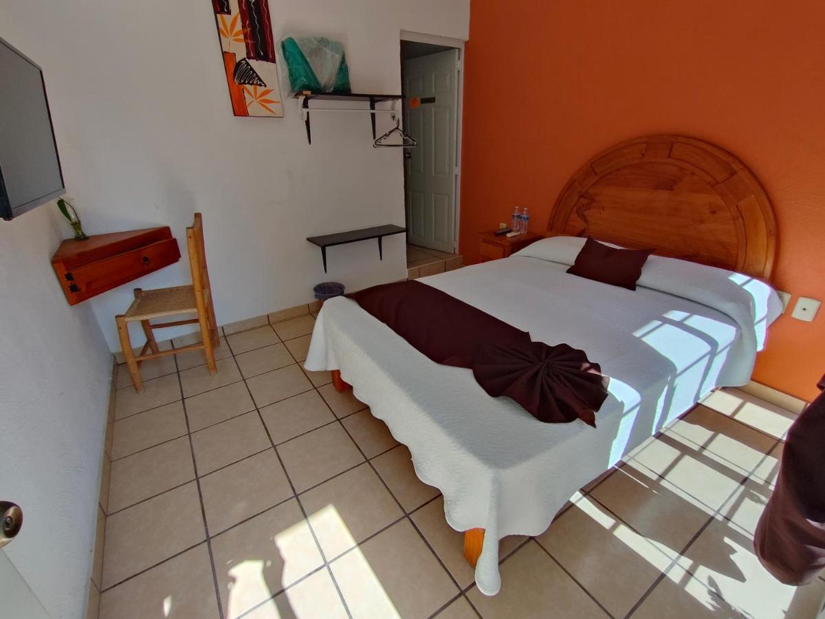 Hotel & Bungalows La Casa De Fortu San Blas Ngoại thất bức ảnh