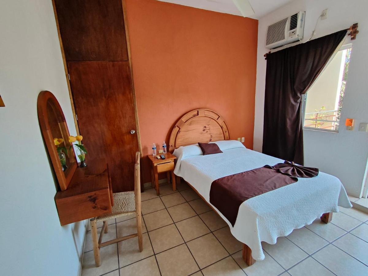 Hotel & Bungalows La Casa De Fortu San Blas Ngoại thất bức ảnh