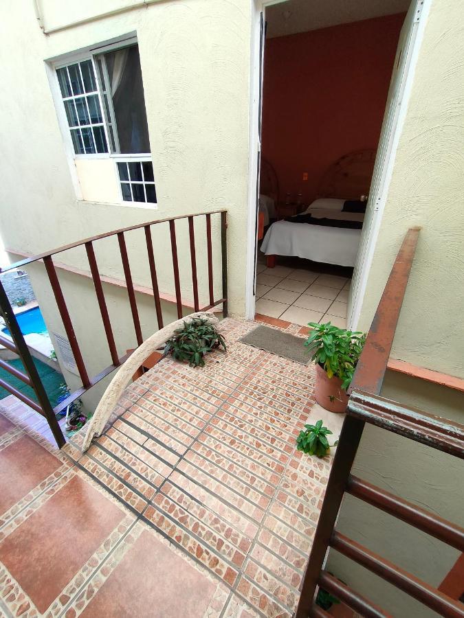 Hotel & Bungalows La Casa De Fortu San Blas Ngoại thất bức ảnh