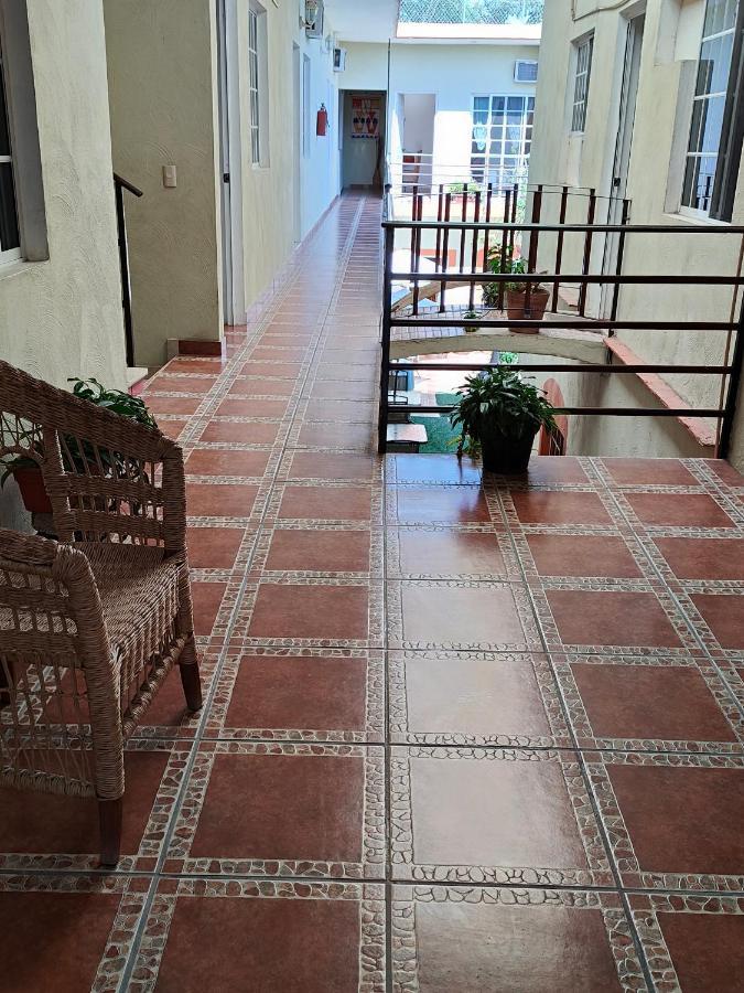 Hotel & Bungalows La Casa De Fortu San Blas Ngoại thất bức ảnh