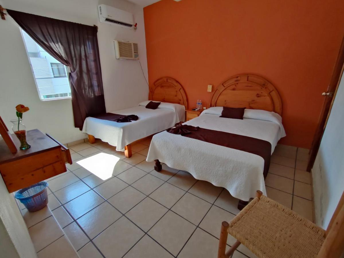 Hotel & Bungalows La Casa De Fortu San Blas Ngoại thất bức ảnh