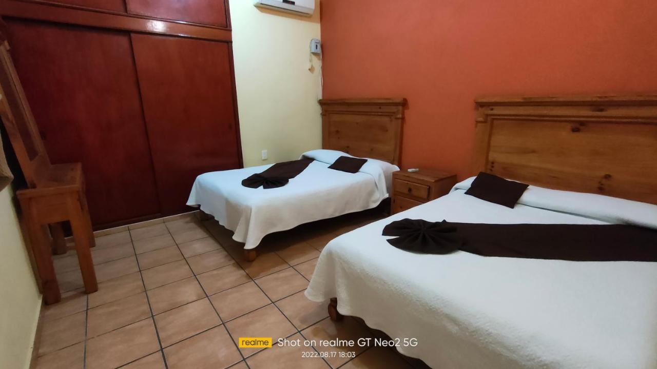 Hotel & Bungalows La Casa De Fortu San Blas Ngoại thất bức ảnh